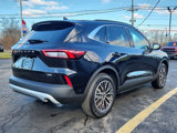 Certified 2023 Ford Escape SE w/ PHEV Premium Package image 4