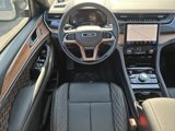 New 2025 Jeep Grand Cherokee L Summit image 3