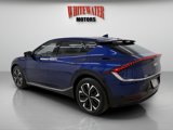 Used 2023 Kia EV6 Wind w/ Wind Technology Package image 2