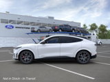 New 2025 Ford Mustang Mach-E GT image 3