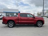New 2025 Chevrolet Silverado 1500 RST w/ Protection Package image 4