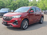 Used 2022 Buick Encore GX Select w/ Sport Touring Package image 3