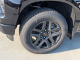 New 2026 Chevrolet Silverado 1500 Custom w/ LPO, Dark Essentials Package image 5
