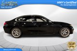 Used 2025 BMW 330i xDrive Sedan image 4