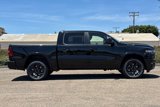 New 2025 RAM 1500 Big Horn image 4