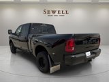 New 2025 RAM 3500 Laramie image 3