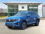 New 2025 Volkswagen Atlas SEL Premium R-Line image 2
