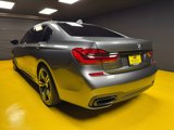 Used 2019 BMW 740i w/ M Sport Package image 4