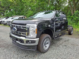 New 2025 Ford F350 XL w/ XL Chrome Package image 2