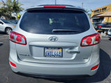 Used 2012 Hyundai Santa Fe Limited image 4