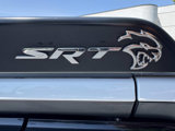 Used 2016 Dodge Challenger SRT Hellcat image 6