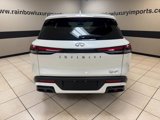 Used 2024 INFINITI QX60 Luxe w/ Performance Audio Package image 5