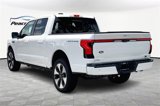 New 2025 Ford F150 Lightning Platinum image 3
