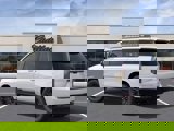New 2025 Cadillac Escalade ESV Sport Platinum image 3