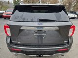 Used 2020 Ford Explorer Limited image 4