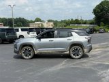 New 2026 Chevrolet Equinox RS w/ Safety and Technology Package image 2