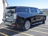 New 2025 Chevrolet Suburban Premier image 6