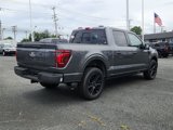 New 2025 Ford F150 Platinum w/ Equipment Group 702A High image 3