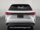 New 2025 Lexus RX 450h AWD w/ Luxury Package image 5
