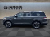 Certified 2022 Lincoln Navigator Black Label image 4