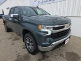New 2025 Chevrolet Silverado 1500 LT w/ All Star Edition Plus image 3