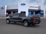 New 2025 Ford F450 Lariat image 4