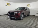 New 2025 MAZDA CX-90 3.3 Turbo w/ Premium Plus Pkg image 4