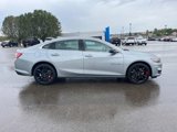 New 2025 Chevrolet Malibu LT w/ Redline Edition image 2