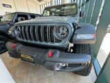 New 2025 Jeep Wrangler Unlimited Rubicon w/ XTREMEE 35" Tire Package image 5