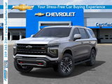 New 2025 Chevrolet Tahoe Z71 image 6
