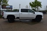 New 2025 Chevrolet Silverado 2500 High Country w/ High Country Premium Package image 4