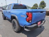 New 2026 Chevrolet Colorado Trail Boss image 3
