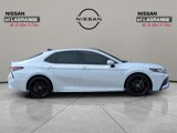 Used 2022 Toyota Camry XSE image 6