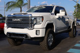 Used 2021 GMC Sierra 2500 Denali image 2