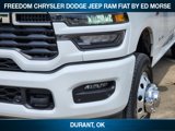 New 2026 RAM 3500 Big Horn image 5