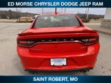 Certified 2022 Dodge Charger GT image 3
