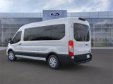 New 2025 Ford Transit 350 XLT image 4