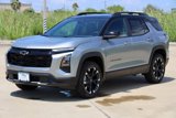 New 2026 Chevrolet Equinox RS w/ LPO, Floor Liner Package image 3
