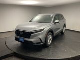 New 2026 Honda CR-V LX image 3
