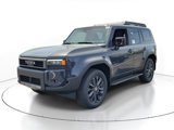 New 2025 Toyota Land Cruiser image 2