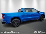 New 2025 Chevrolet Silverado 1500 RST w/ RST All Star Premium Package image 5