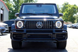Used 2021 Mercedes-Benz G 63 AMG 4MATIC image 4
