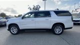 New 2025 Chevrolet Suburban Premier image 5