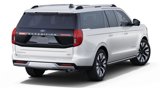 New 2025 Ford Expedition Max Platinum w/ Driver's Package image 3