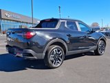 New 2025 Hyundai Santa Cruz Limited image 4