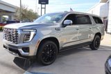 New 2025 GMC Yukon XL Denali w/ Sun & Power Step Package image 3