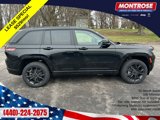 New 2025 Jeep Grand Cherokee Limited 4xe image 6