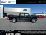 New 2025 Ford F350 King Ranch w/ Chrome Package image 3