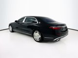 Used 2022 Mercedes-Benz Maybach S 580 4MATIC image 6