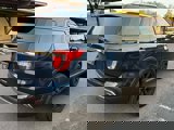 Used 2016 Ford Explorer Limited w/ Equipment Group 301A image 5